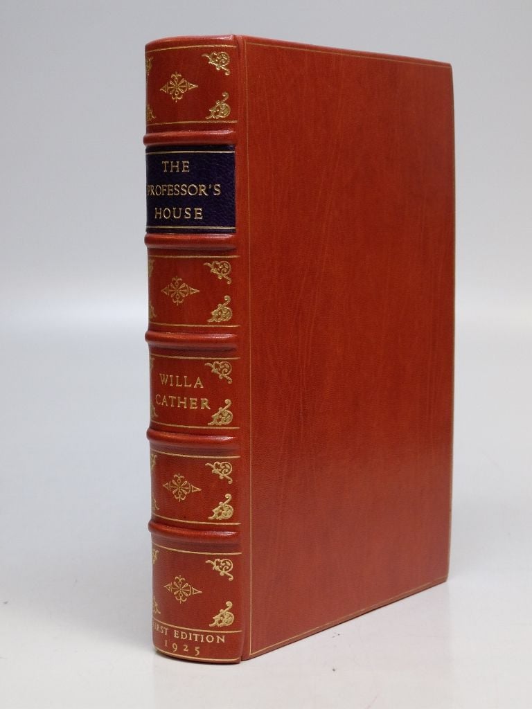 Identifying First Editions | News | ABAA